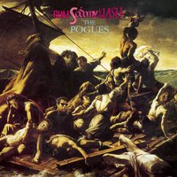 Hell's Ditch - The Pogues