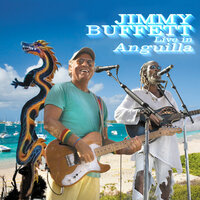 Autour Du Rocher - Jimmy Buffett