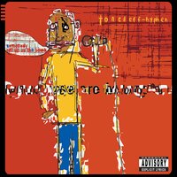 The Tonedeff/Logic Project - Tonedeff, Logic