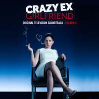 Fuckton Of Cats - Crazy Ex-Girlfriend Cast, Rachel Bloom