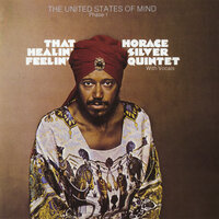 Love Vibrations - Horace Silver Quintet