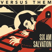 Parachute - Versus Them