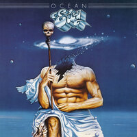 Atlantis' Agony At June 5th, 8498, 13 p.m. Gregorian Earthtime - Eloy