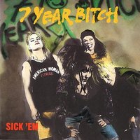 Dead Men Don't Rape - 7 Year Bitch
