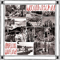 Noccalula - Waxahatchee