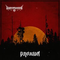 Sunnas hädanfärd - Wormwood