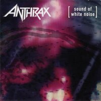Only - Anthrax