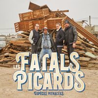 Morflé - Les Fatals Picards