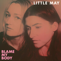 Back Seat Driver - Little May
