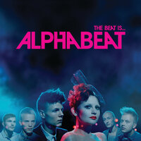 Hole In My Heart - Alphabeat