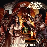 Marry the Wolf - Savage Master