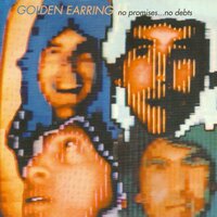 Heartbeat - Golden Earring