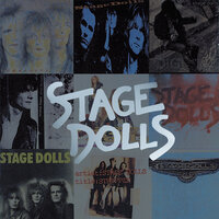 Lorraine - Stage Dolls