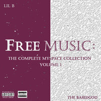 Get Racks - Lil B