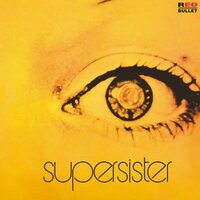A Girl Named You - Supersister