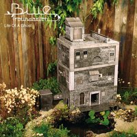 Empty Wall - Blue Foundation