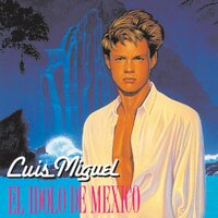 Adolescente Soñador - Luis Miguel