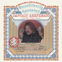 Magic Be - Captain Beefheart