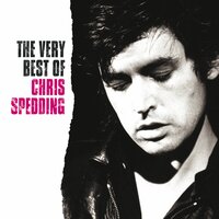 The Crying Game - Chris Spedding