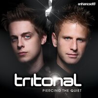 Can't Keep It In - Tritonal, JEZA