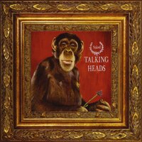 Cool Water - Talking Heads