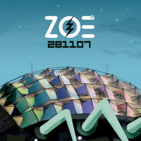 Tarántula - Zoé