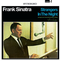 You’re Driving Me Crazy! - Frank Sinatra