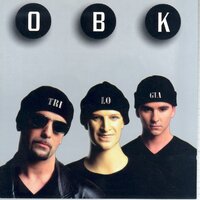 Último carnaval - OBK