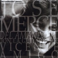 En tu silencio - José Mercé