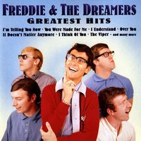 Do the Freddie - Freddie, The Dreamers