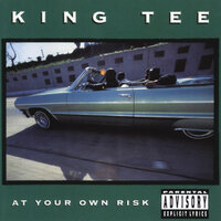 E Get Swift - King Tee