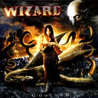 Two Faces Of Balthasar - Wizard