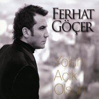 Yangınım Büyük - Ferhat Göçer