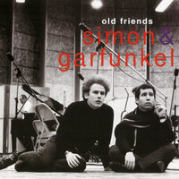 Peggy-O - Simon & Garfunkel