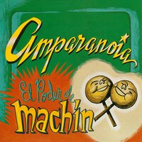 Me Lo Hago Sola - Amparanoia