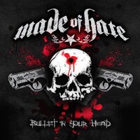 On the Edge - Made Of Hate