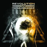 Crossing the rubicon - Revolution Renaissance