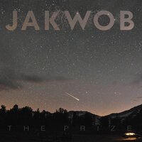 The Prize - Jakwob, Mr Hudson