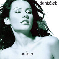 Malesef Sevdim - Deniz Seki