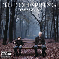 Dividing By Zero - The Offspring