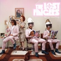On Va S'aimer - The Lost Fingers, Martine St-Clair