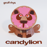 Skylon! - Gruff Rhys