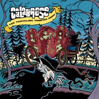 Your Ghost - Calabrese