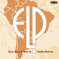 From the Beginning - Emerson, Lake & Palmer, Emerson, Lake & Palmer