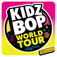 FRIENDS - Kidz Bop Kids