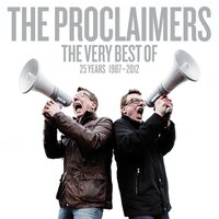 Life With You - The Proclaimers