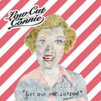 Big Thighs, Nj - Low Cut Connie