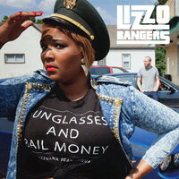 Paris - Lizzo
