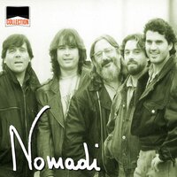 Jenny - NOMADI