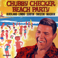 Mashed Potato Love - Chubby Checker